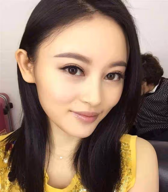 身為陳紅的侄女，和梅婷合作經典卻慘遭嫌棄，陳旭到底做錯了什麼
