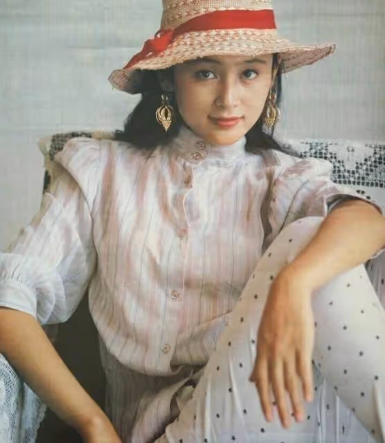 身為陳紅的侄女，和梅婷合作經典卻慘遭嫌棄，陳旭到底做錯了什麼
