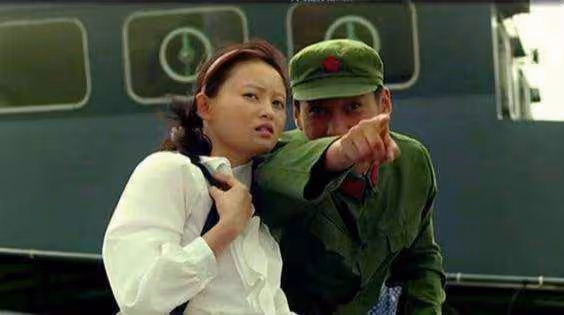 身為陳紅的侄女，和梅婷合作經典卻慘遭嫌棄，陳旭到底做錯了什麼