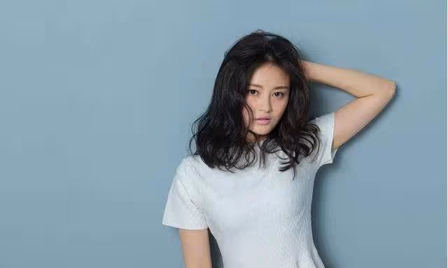 身為陳紅的侄女，和梅婷合作經典卻慘遭嫌棄，陳旭到底做錯了什麼