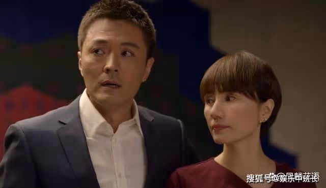 《玫瑰之戰》豐盛為何痴迷顧念？看看追求他的兩個姑娘就知道了