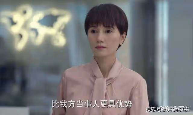 《玫瑰之戰》豐盛為何痴迷顧念？看看追求他的兩個姑娘就知道了