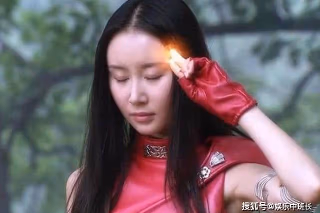 還記得《魔幻手機》里的黃眉大王嗎？時隔13年，如今帥到不敢認