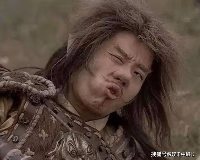 還記得《魔幻手機》里的黃眉大王嗎？時隔13年，如今帥到不敢認