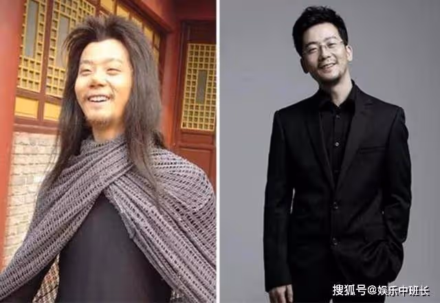 還記得《魔幻手機》里的黃眉大王嗎？時隔13年，如今帥到不敢認