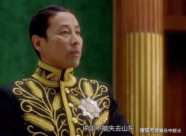 陳道明女兒原來是她，隱藏了34年長這樣，網友：難怪嫁不出去