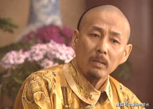 陳道明女兒原來是她，隱藏了34年長這樣，網友：難怪嫁不出去
