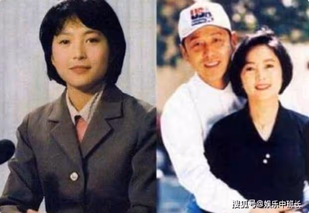 陳道明女兒原來是她，隱藏了34年長這樣，網友：難怪嫁不出去