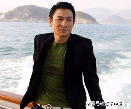 劉德華默默做慈善27年，身家資產上億元的他，為何不幫貧民窟姐姐