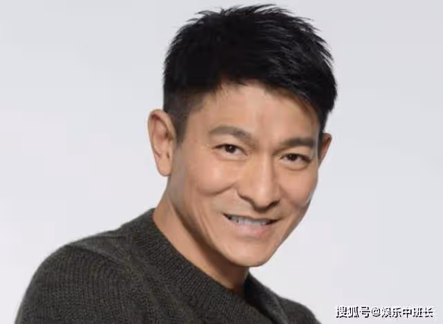 劉德華默默做慈善27年，身家資產上億元的他，為何不幫貧民窟姐姐