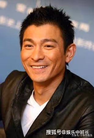 劉德華默默做慈善27年，身家資產上億元的他，為何不幫貧民窟姐姐