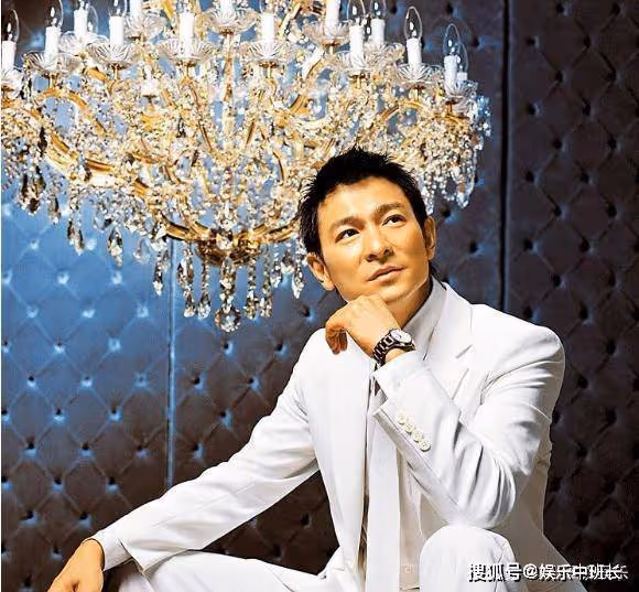 劉德華默默做慈善27年，身家資產上億元的他，為何不幫貧民窟姐姐