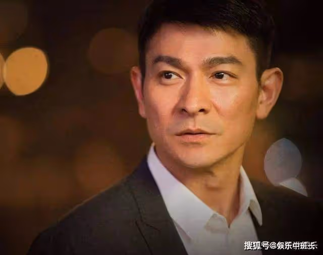 劉德華默默做慈善27年，身家資產上億元的他，為何不幫貧民窟姐姐