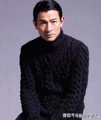 劉德華默默做慈善27年，身家資產上億元的他，為何不幫貧民窟姐姐