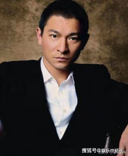 劉德華默默做慈善27年，身家資產上億元的他，為何不幫貧民窟姐姐