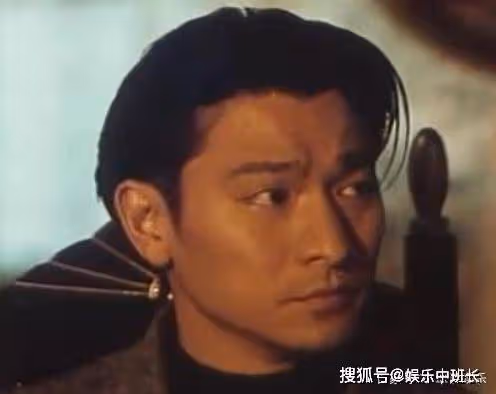 劉德華默默做慈善27年，身家資產上億元的他，為何不幫貧民窟姐姐