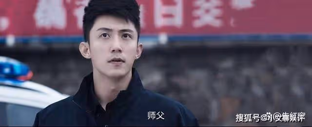 《罰罪》結局：三位臥底身份揭曉，兩正一邪，他就藏在常征身邊