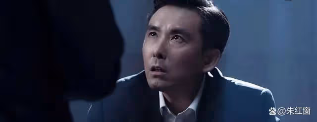 《罰罪》結局：三位臥底身份揭曉，兩正一邪，他就藏在常征身邊