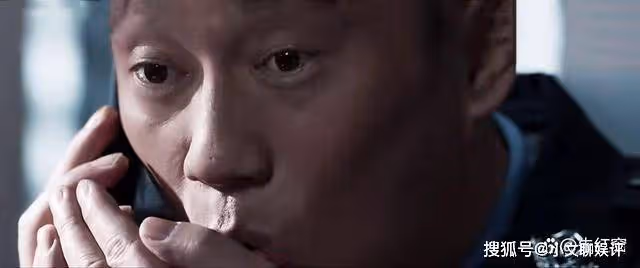 《罰罪》結局：三位臥底身份揭曉，兩正一邪，他就藏在常征身邊