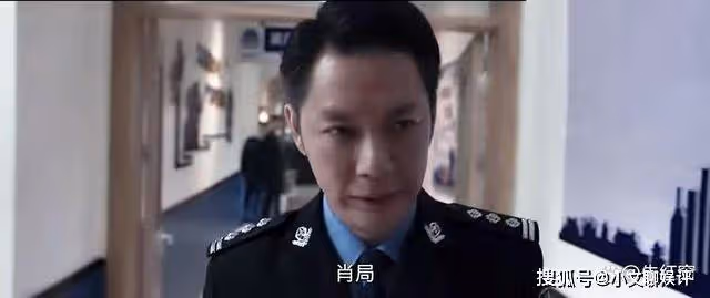 《罰罪》結局：三位臥底身份揭曉，兩正一邪，他就藏在常征身邊