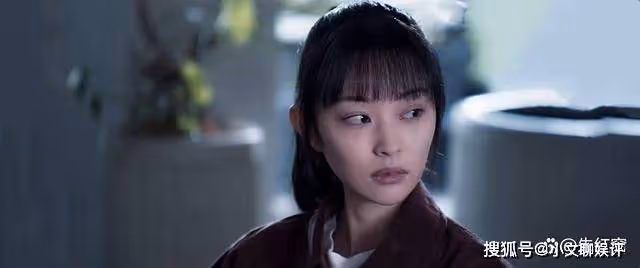 《罰罪》結局：三位臥底身份揭曉，兩正一邪，他就藏在常征身邊