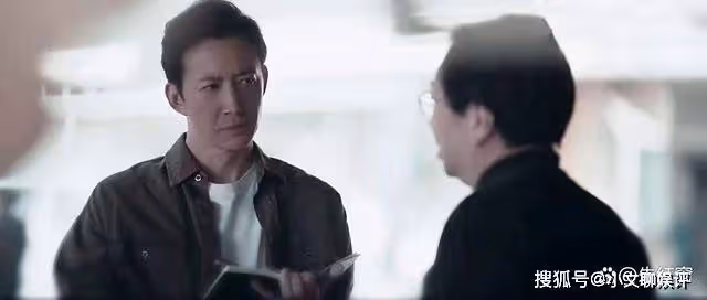 《罰罪》結局：三位臥底身份揭曉，兩正一邪，他就藏在常征身邊