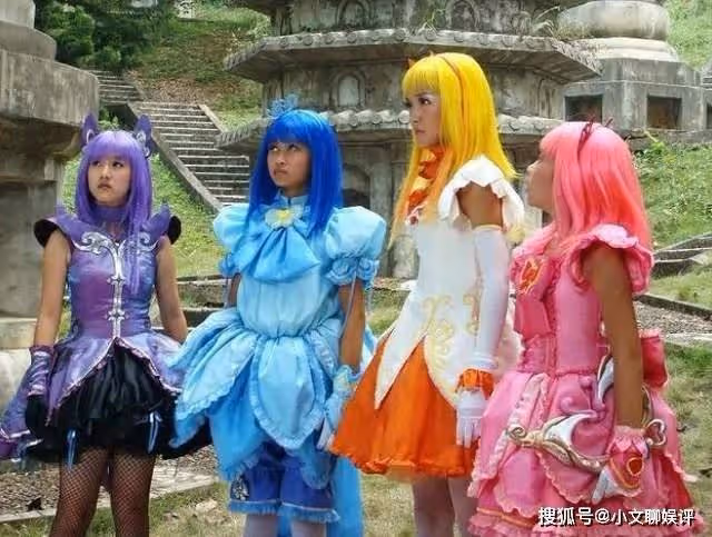 還記得《巴啦啦小魔仙》中的遊樂嗎？時隔13年，現今成油膩王子