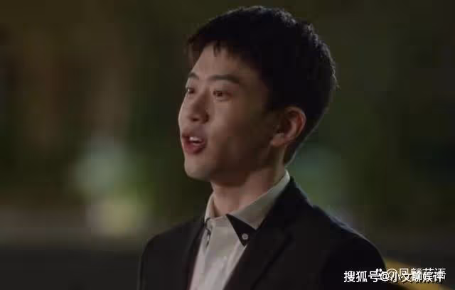 《二十不惑》2齊頌表白姜小果，卻被拒絕，太熟悉是不是沒感覺？