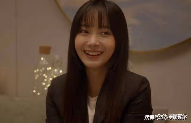 《二十不惑》2齊頌表白姜小果，卻被拒絕，太熟悉是不是沒感覺？