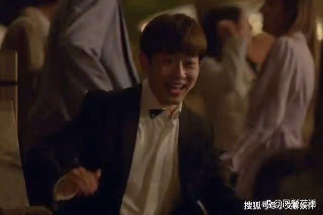 《二十不惑》2齊頌表白姜小果，卻被拒絕，太熟悉是不是沒感覺？
