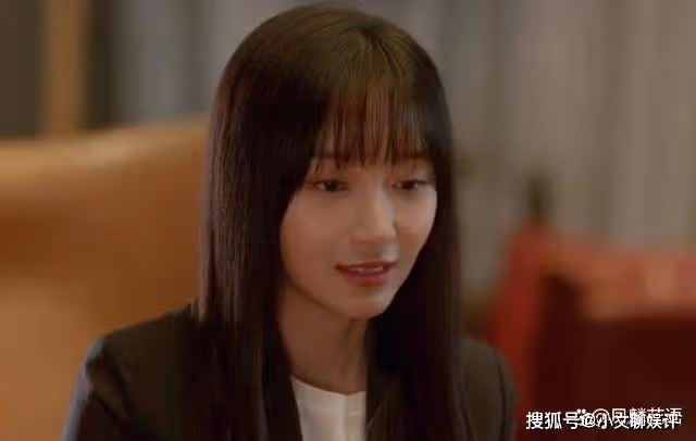 《二十不惑》2齊頌表白姜小果，卻被拒絕，太熟悉是不是沒感覺？