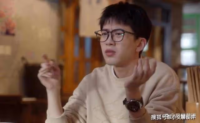 《二十不惑》2齊頌表白姜小果，卻被拒絕，太熟悉是不是沒感覺？