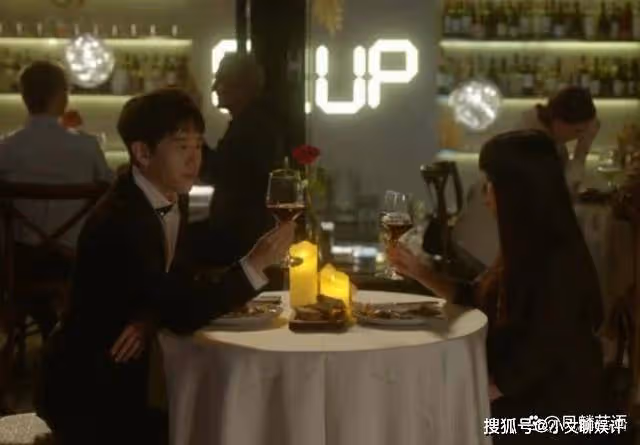 《二十不惑》2齊頌表白姜小果，卻被拒絕，太熟悉是不是沒感覺？
