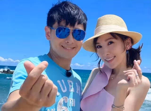 林志穎太太澄清謠言,兒子車禍後說的第一句是:我爸爸還在裡面