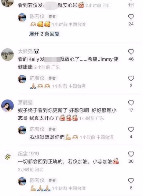 林志穎太太澄清謠言,兒子車禍後說的第一句是:我爸爸還在裡面