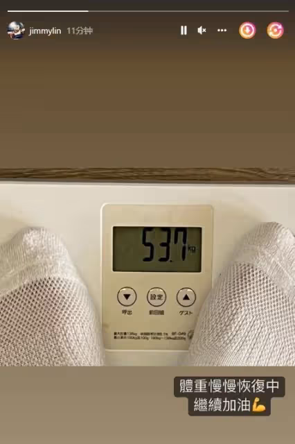 林志穎太太澄清謠言,兒子車禍後說的第一句是:我爸爸還在裡面