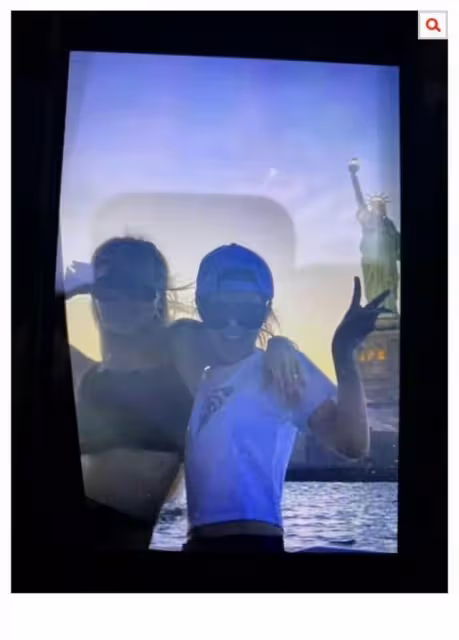 黑客太張狂!BLACKPINK成員手機照片遭泄露,金泰亨方闢謠戀情