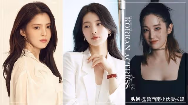 即將邁入30歲的韓國女星!惠利、韓韶禧都要進入30代