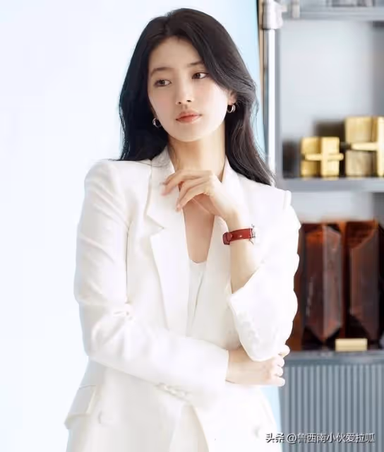 即將邁入30歲的韓國女星!惠利、韓韶禧都要進入30代
