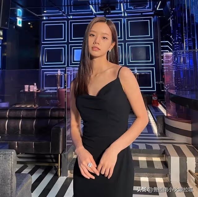 即將邁入30歲的韓國女星!惠利、韓韶禧都要進入30代