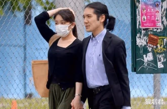 脫離王室就是一個笑話!真子成平民後仍享受特權,領事館隨叫隨到