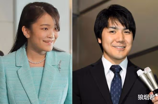 脫離王室就是一個笑話!真子成平民後仍享受特權,領事館隨叫隨到