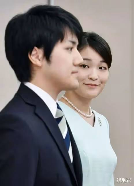 脫離王室就是一個笑話!真子成平民後仍享受特權,領事館隨叫隨到