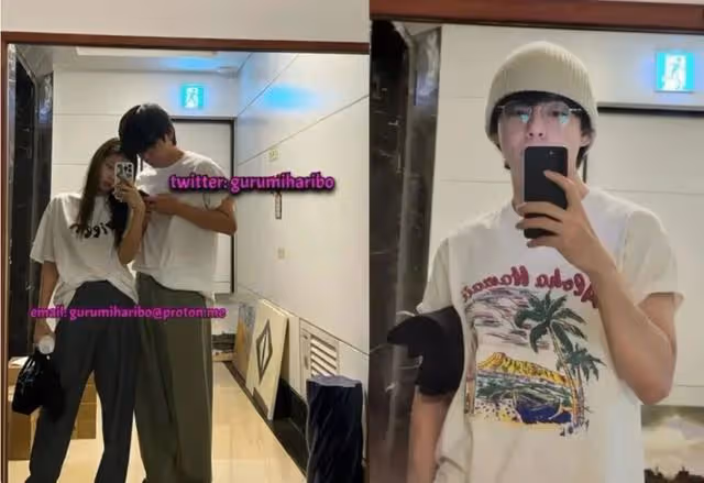韓國頂流Jennie被專業黑客盯上,曝光私密照,藝人看了瑟瑟發抖