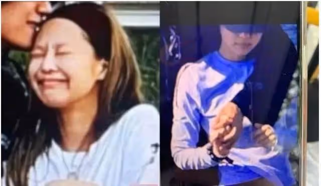 韓國頂流Jennie被專業黑客盯上,曝光私密照,藝人看了瑟瑟發抖