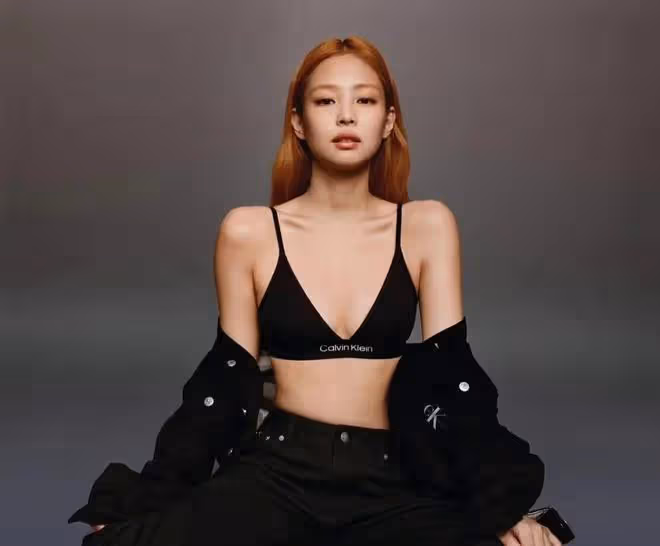 Jennie金泰亨戀情實錘,路人表示:我覺得可以,「雙金」很般配