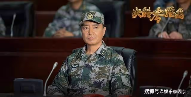 《決勝零距離》有什麼看點？《決勝零距離》演員陣容怎麼樣