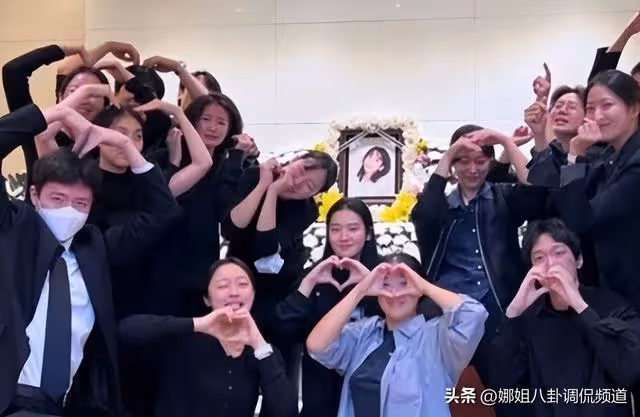 再逼死一個!韓國財閥究竟有多喪盡天良?宋慧喬也深陷包養流言
