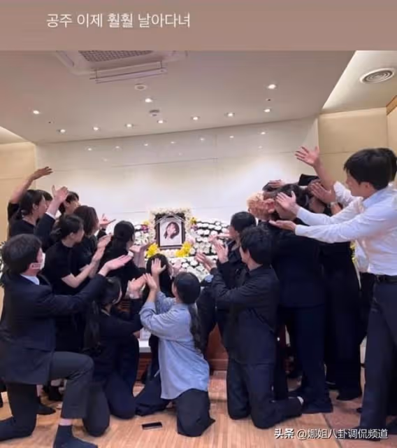 再逼死一個!韓國財閥究竟有多喪盡天良?宋慧喬也深陷包養流言