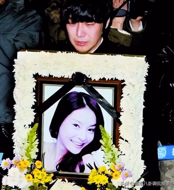 再逼死一個!韓國財閥究竟有多喪盡天良?宋慧喬也深陷包養流言
